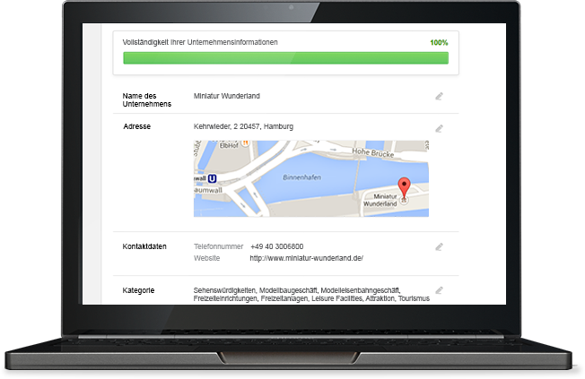 Google+