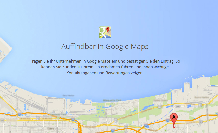 Google Maps